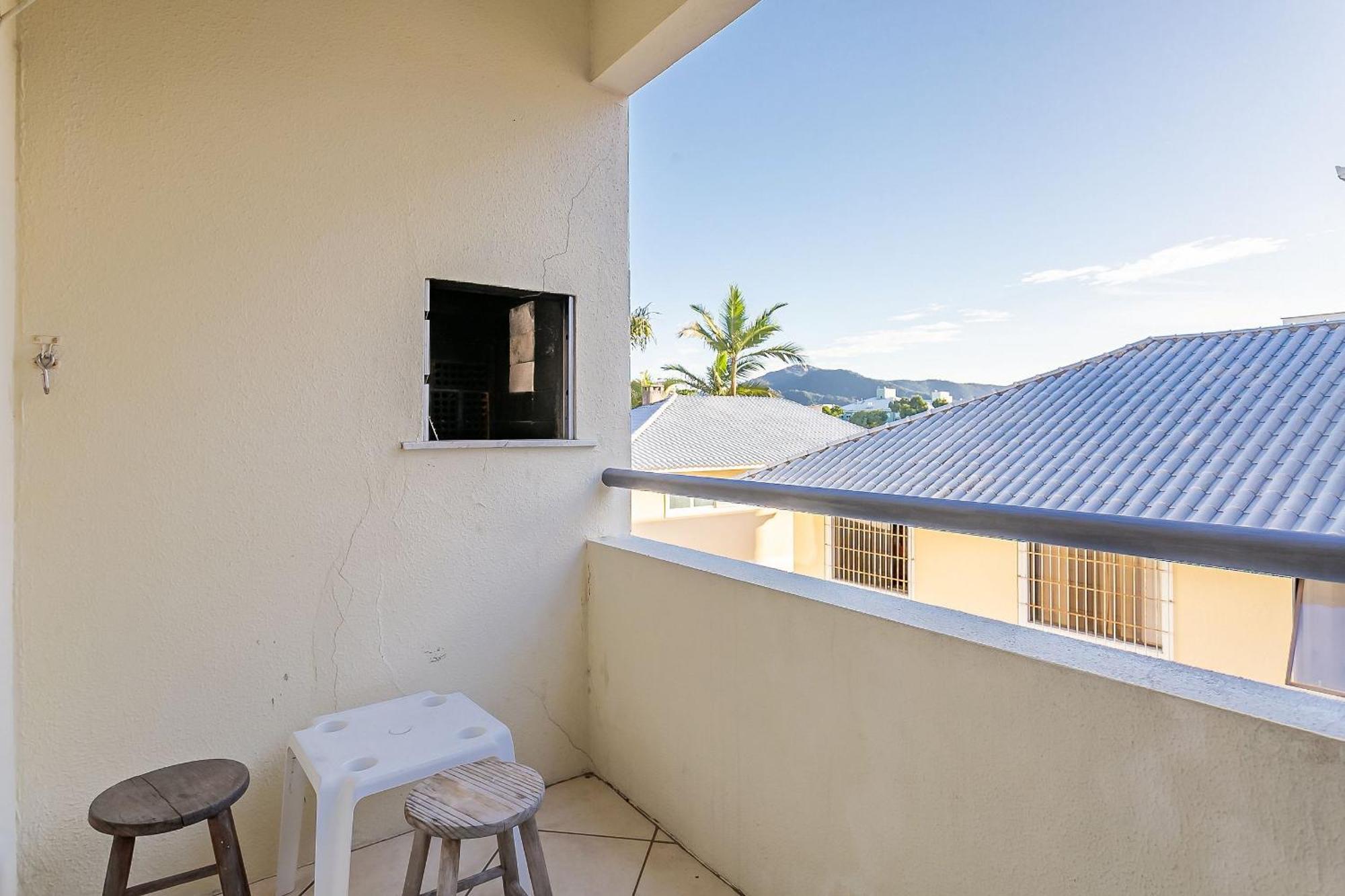 Apto Aconchegante A 110M Do Mar Em Floripa Eve203 Apartment Florianopolis Exterior photo